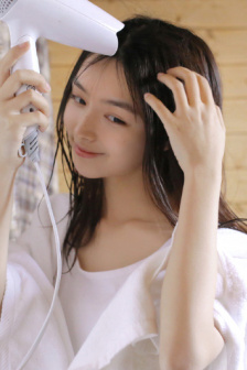 毛茸茸