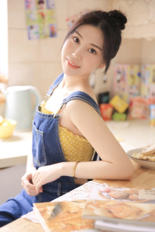 年轻妈妈的朋友