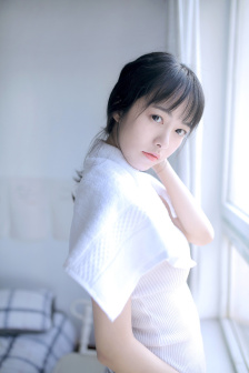 奇怪的姐姐